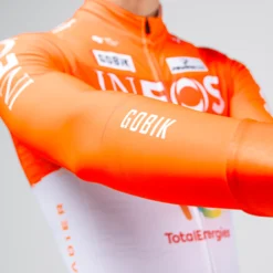 Uomo Gobik Maglie*agia aniche unghe Ineo Grenadier 2026 Hyder