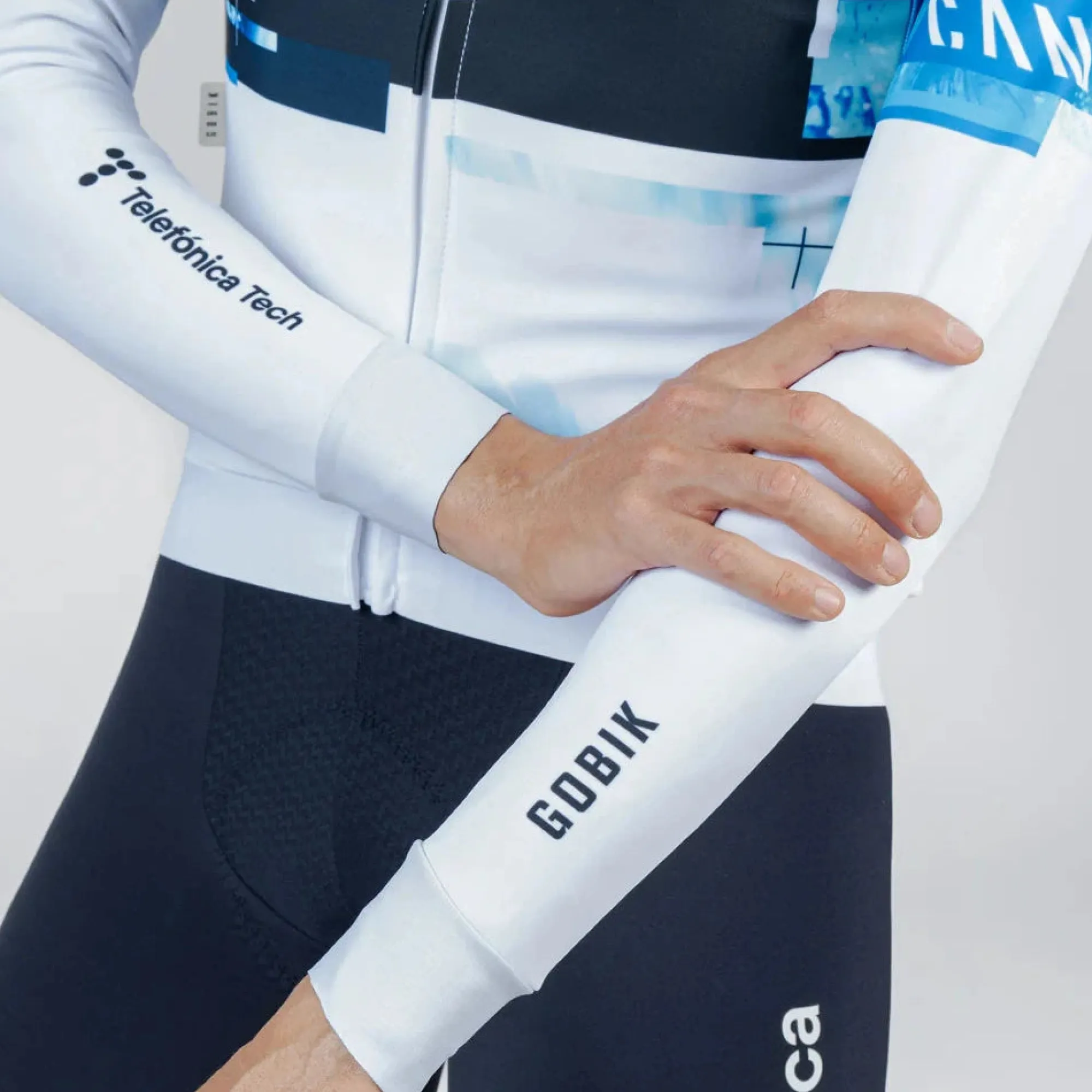 Uomo Gobik Maglie*agia aniche unghe ovitar 2025 Hyder