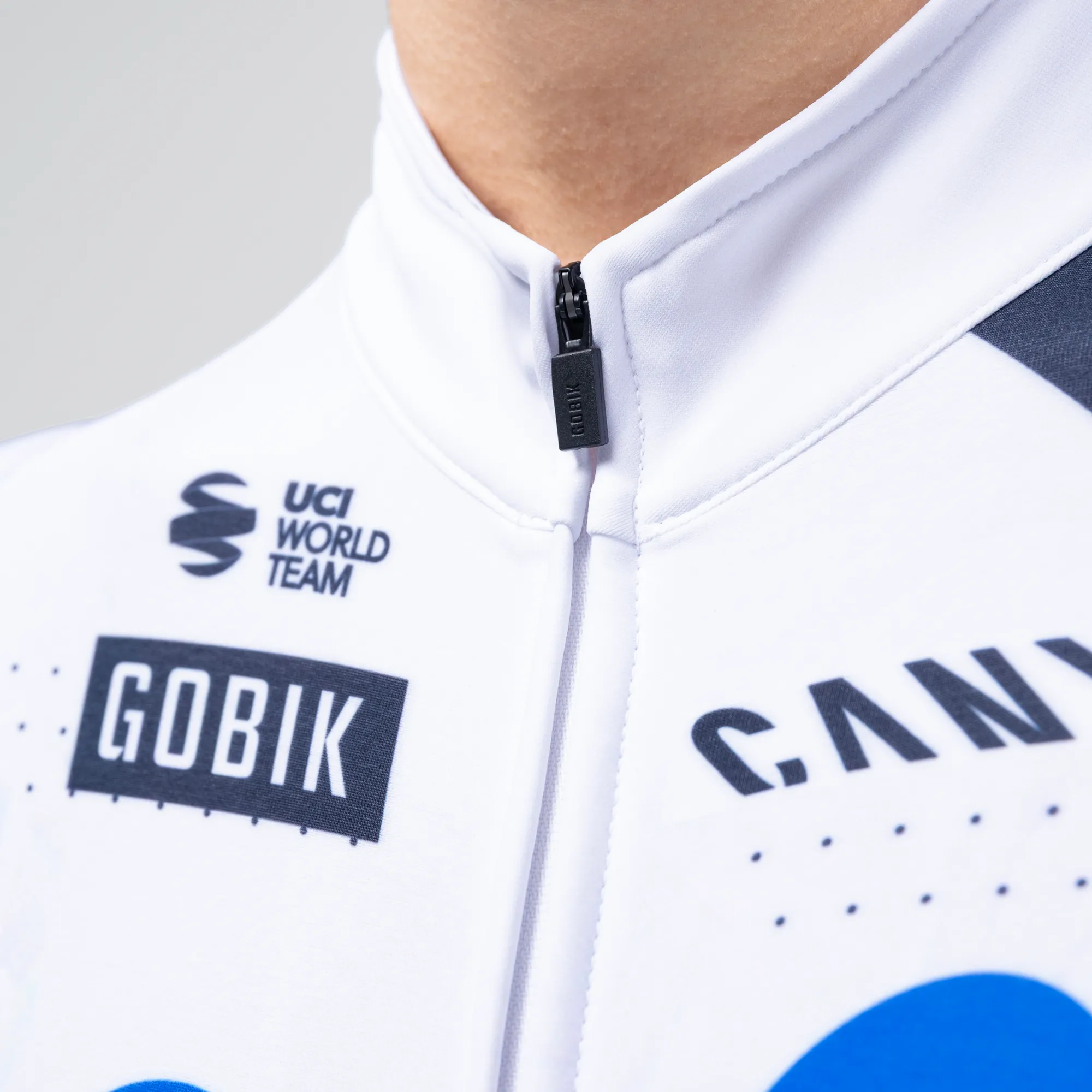 Uomo Gobik Maglie*agia aniche unghe ovitar 2026 Hyder