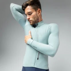 Uomo Gobik Maglie*agia aniche unghe Pacer oid Hakone Equinoccio -