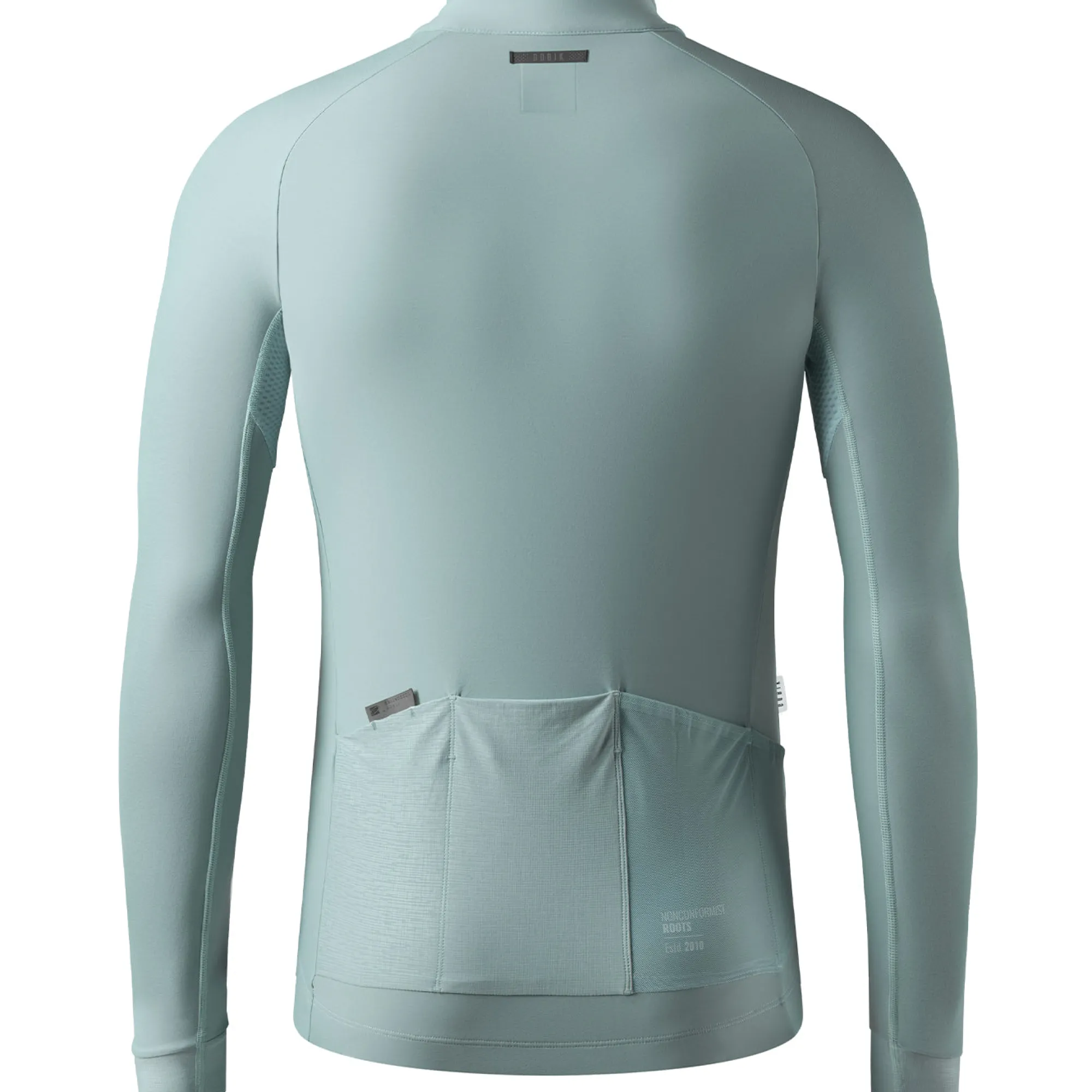 Uomo Gobik Maglie*agia aniche unghe Pacer oid Hakone Equinoccio -