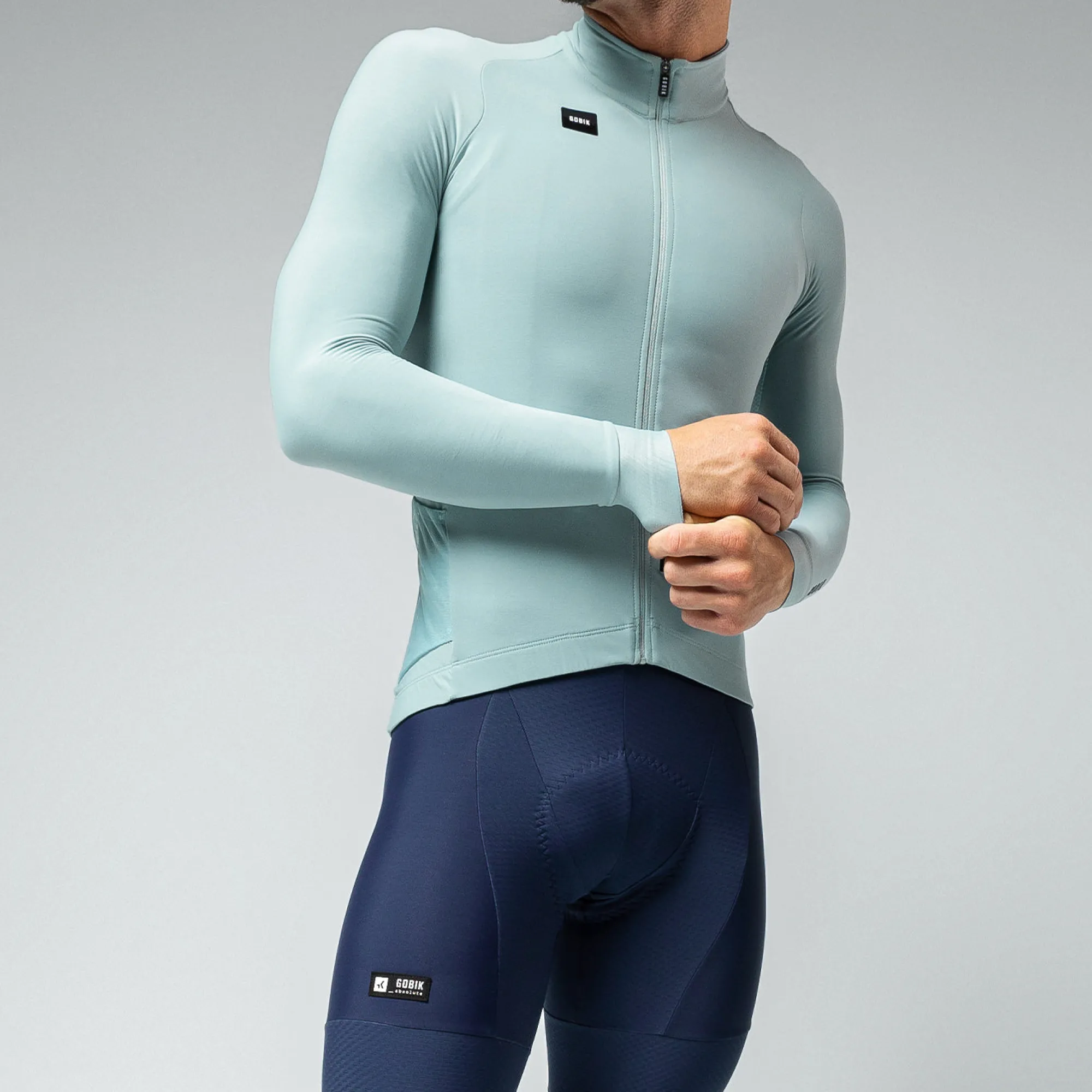 Uomo Gobik Maglie*agia aniche unghe Pacer oid Hakone Equinoccio -