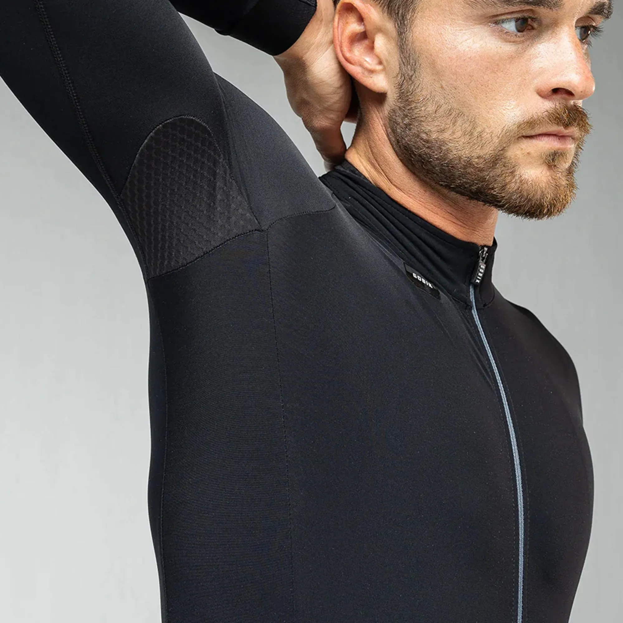 Uomo Gobik Maglie*agia aniche unghe Pacer oid Japer -
