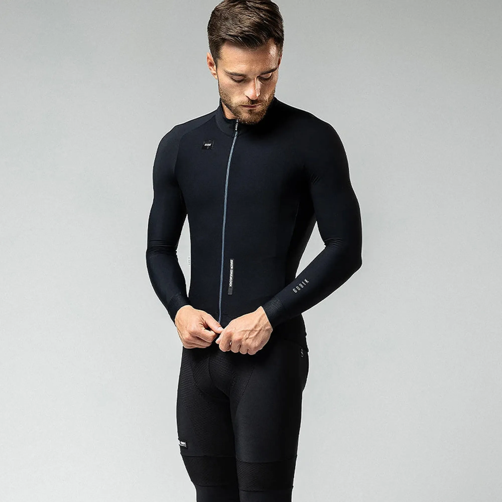 Uomo Gobik Maglie*agia aniche unghe Pacer oid Japer -