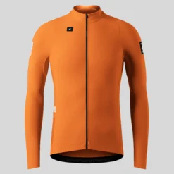 Uomo Gobik Maglie*agia aniche unghe Pacer oid 2.0 Thai - Arancio