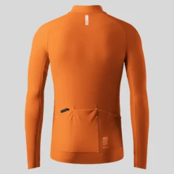 Uomo Gobik Maglie*agia aniche unghe Pacer oid 2.0 Thai - Arancio