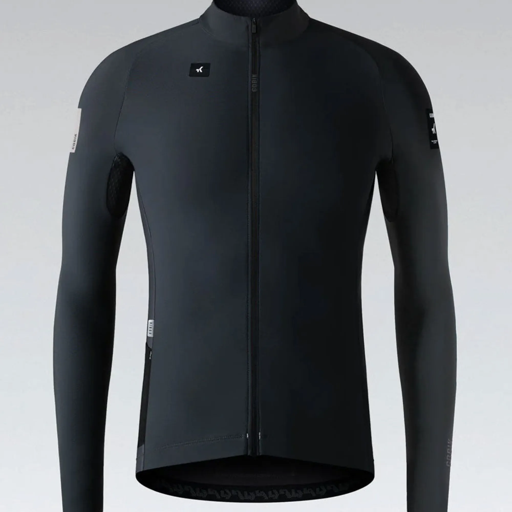 Uomo Gobik Maglie*agia aniche unghe Pacer oid 2.0 Japer -