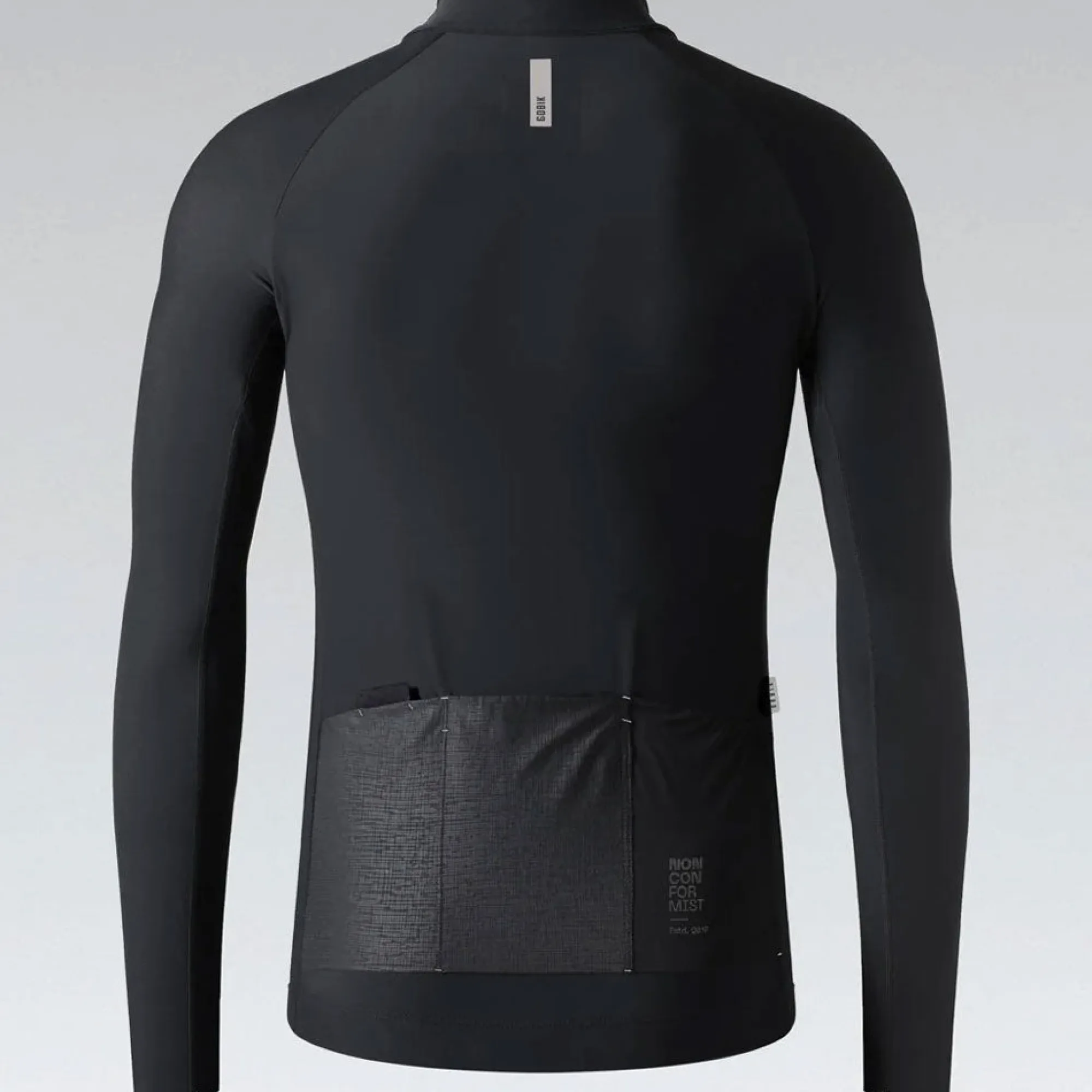 Uomo Gobik Maglie*agia aniche unghe Pacer oid 2.0 Japer -