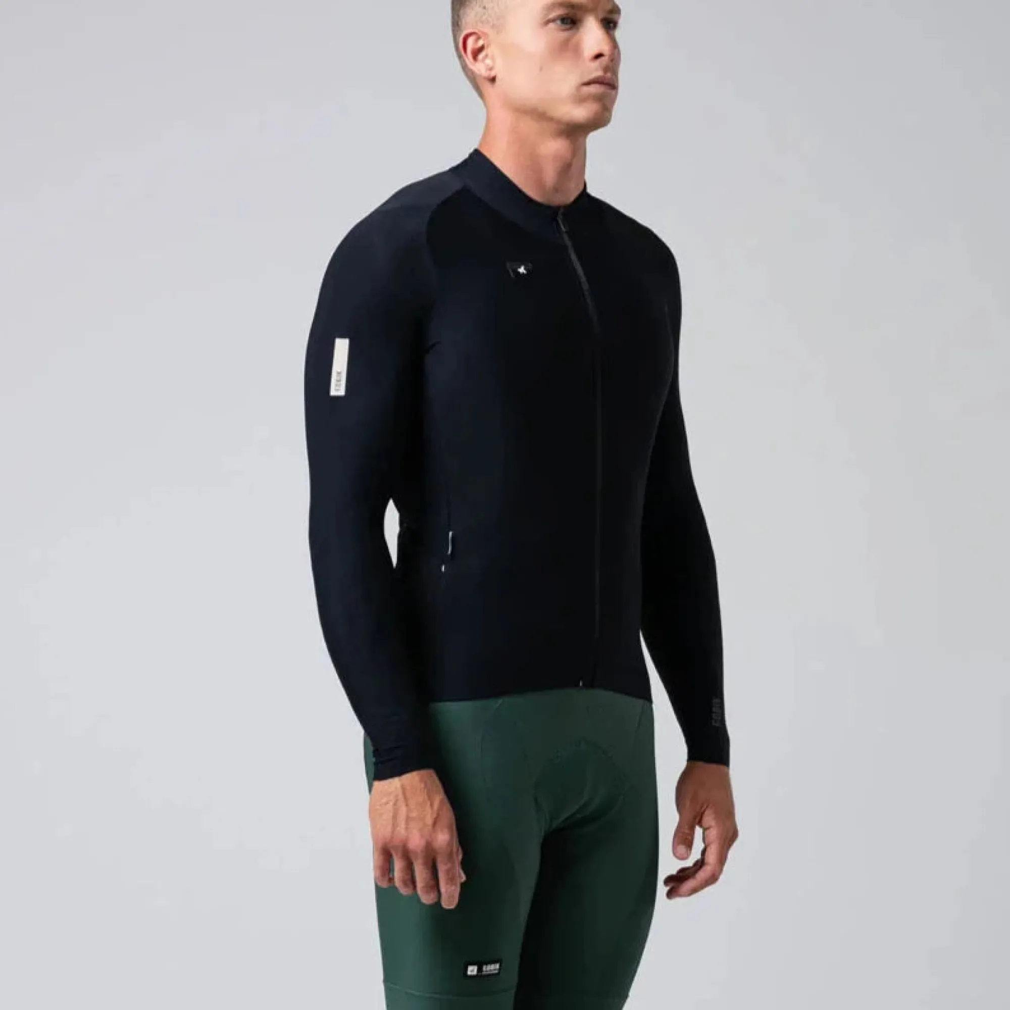 Uomo Gobik Maglie*agia aniche unghe Pacer oid 2.0 Japer -
