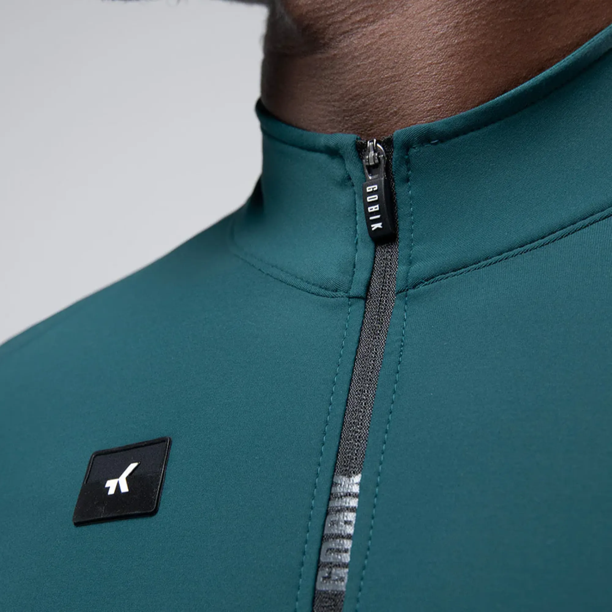 Uomo Gobik Maglie*agia aniche unghe Pacer oid 2.0 unken -