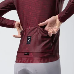 Uomo Gobik Maglie*agia aniche unghe uperhyder 2.0 Chaotic -