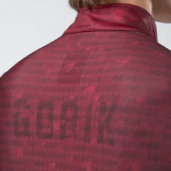 Uomo Gobik Maglie*agia aniche unghe uperhyder 2.0 Chaotic -
