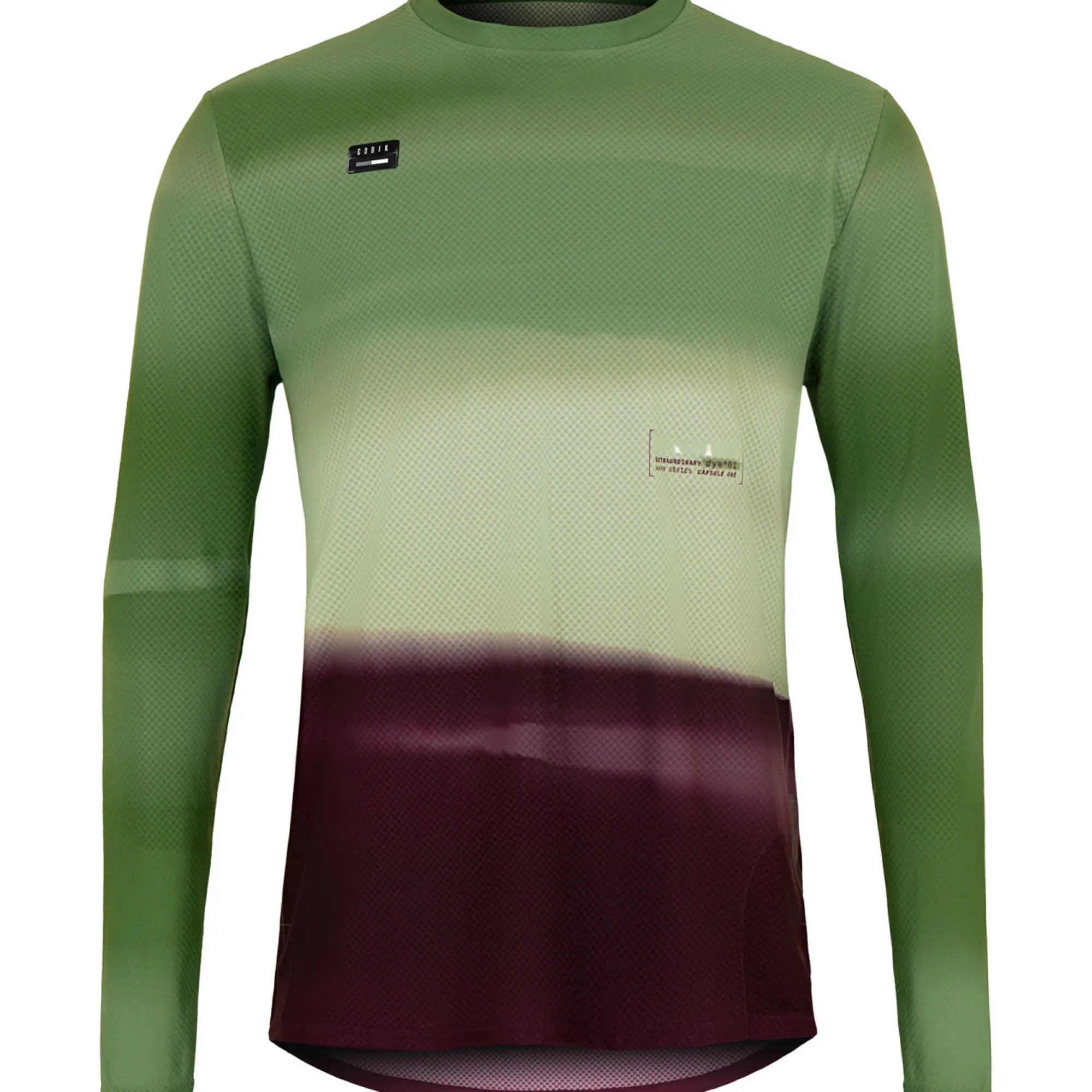 Uomo Gobik Maglie*agia aniche unghe Terrain Jupiter -