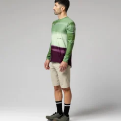 Uomo Gobik Maglie*agia aniche unghe Terrain Jupiter -