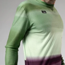 Uomo Gobik Maglie*agia aniche unghe Terrain Jupiter -