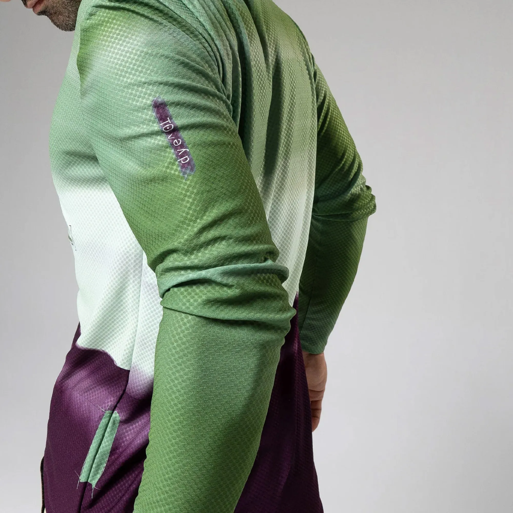 Uomo Gobik Maglie*agia aniche unghe Terrain Jupiter -