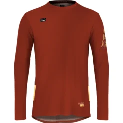 Uomo Gobik Maglie*agia aniche unghe Terrain Rooibo -