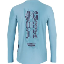 Uomo Gobik Maglie*agia aniche unghe Terrain it -