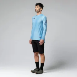Uomo Gobik Maglie*agia aniche unghe Terrain it -