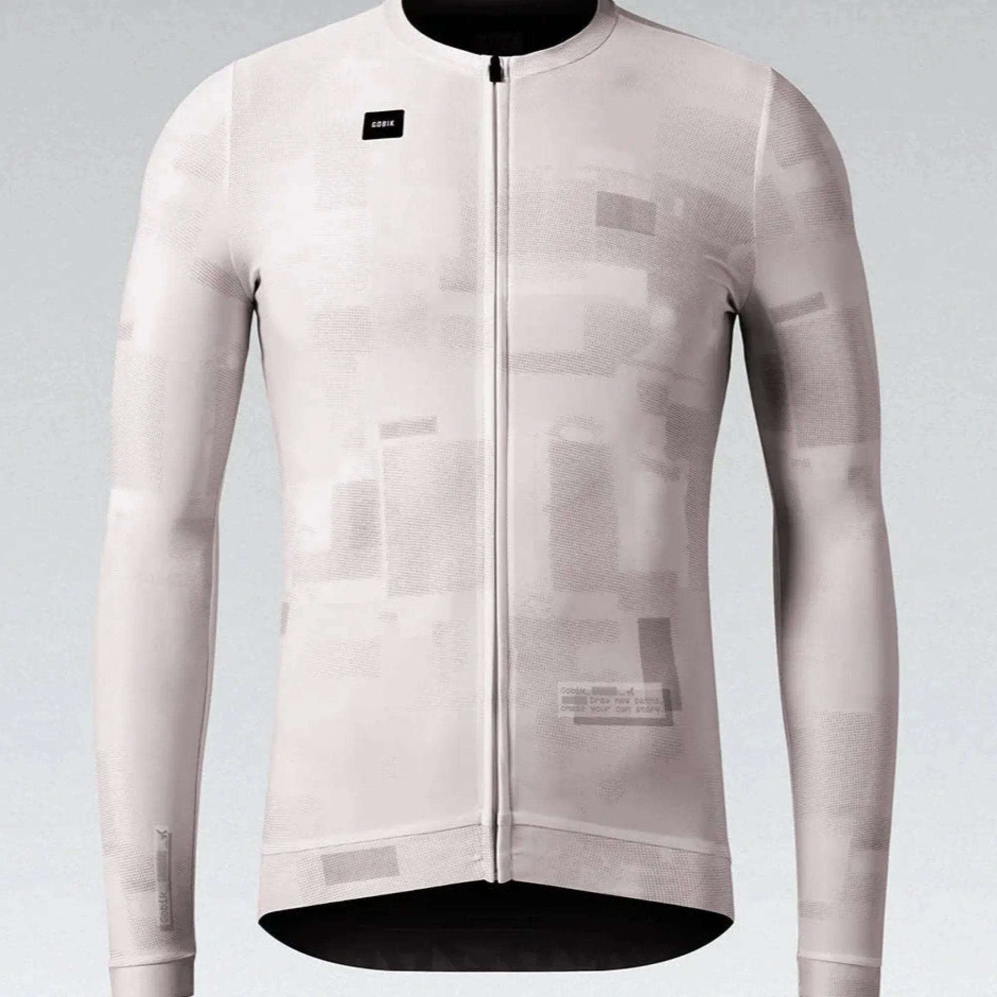Donna Gobik Maglie|Maglie*agia aniche unghe Vanquih Whiper -