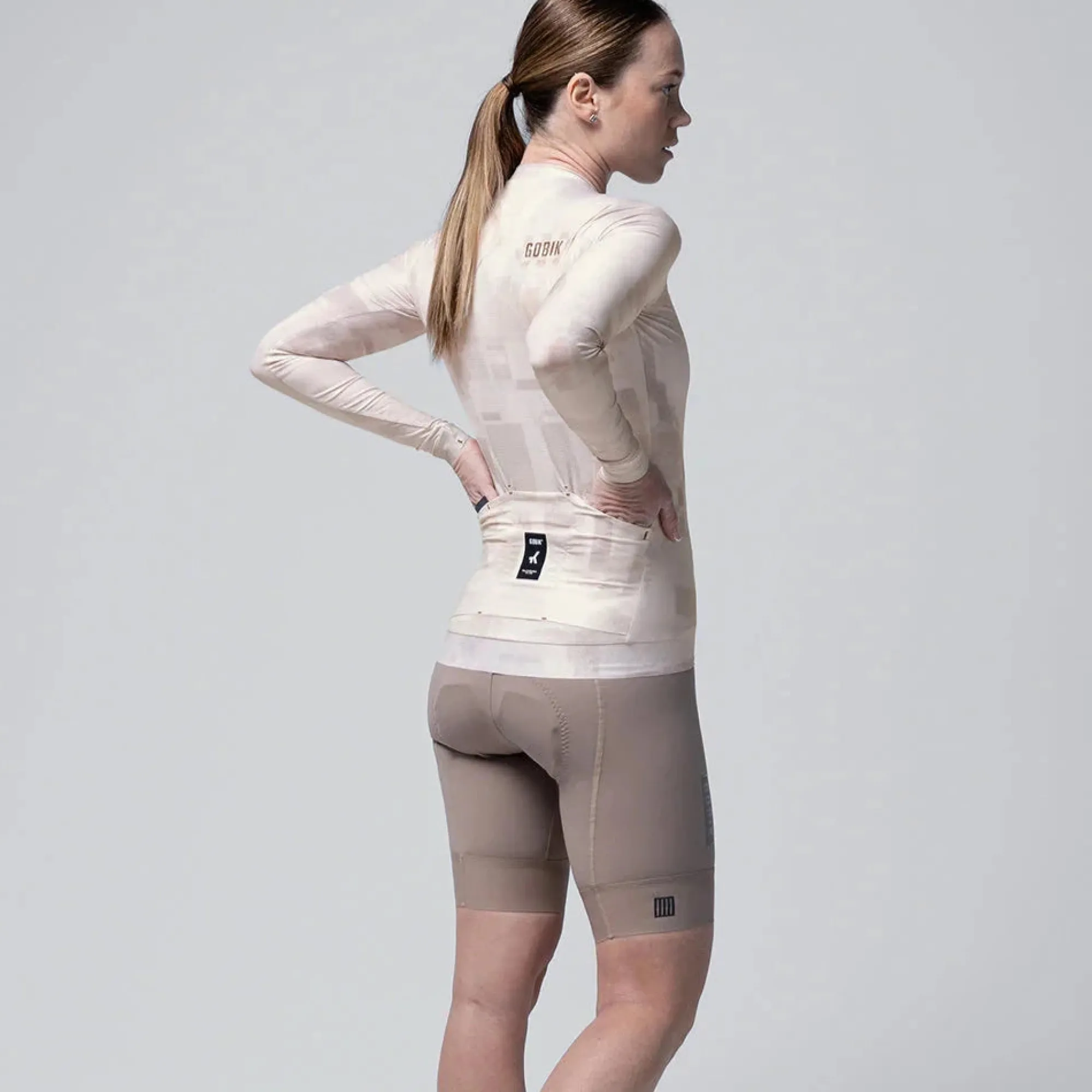 Donna Gobik Maglie|Maglie*agia aniche unghe Vanquih Whiper -