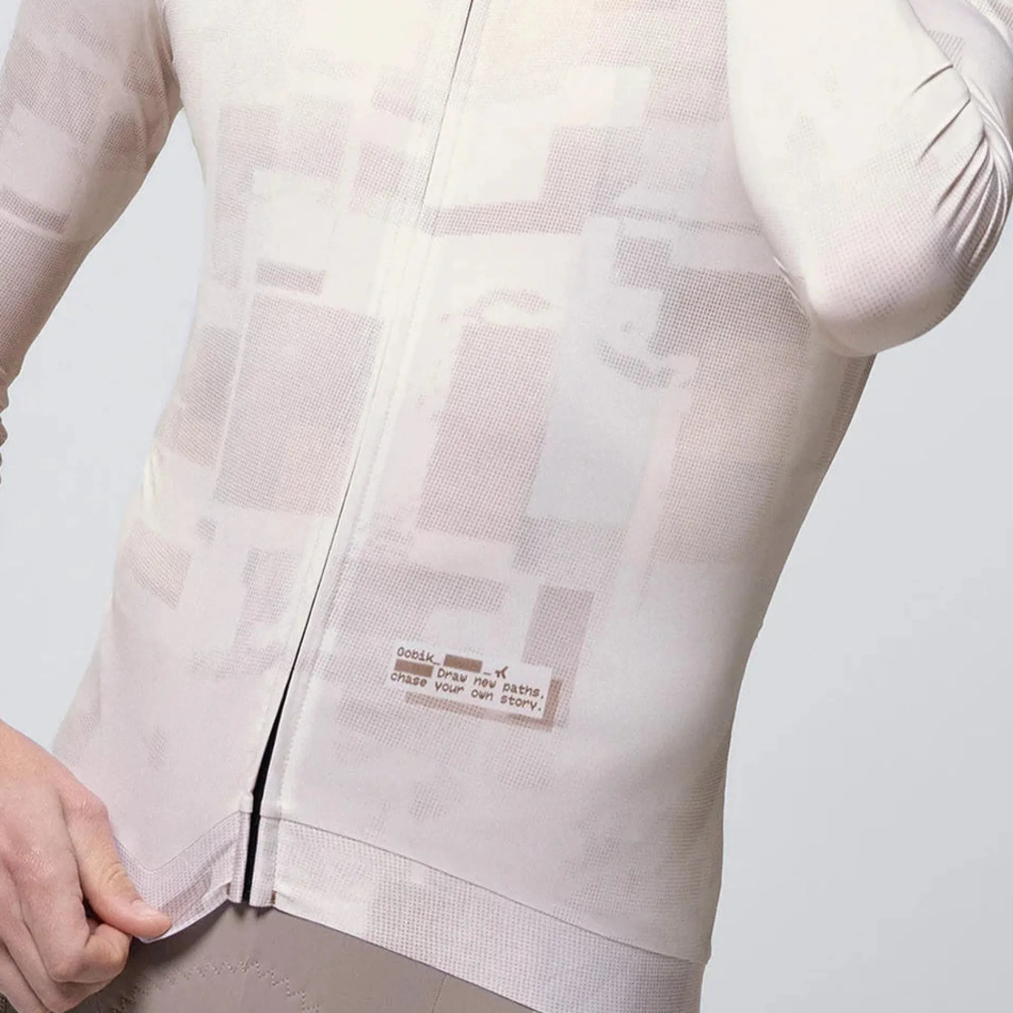 Donna Gobik Maglie|Maglie*agia aniche unghe Vanquih Whiper -