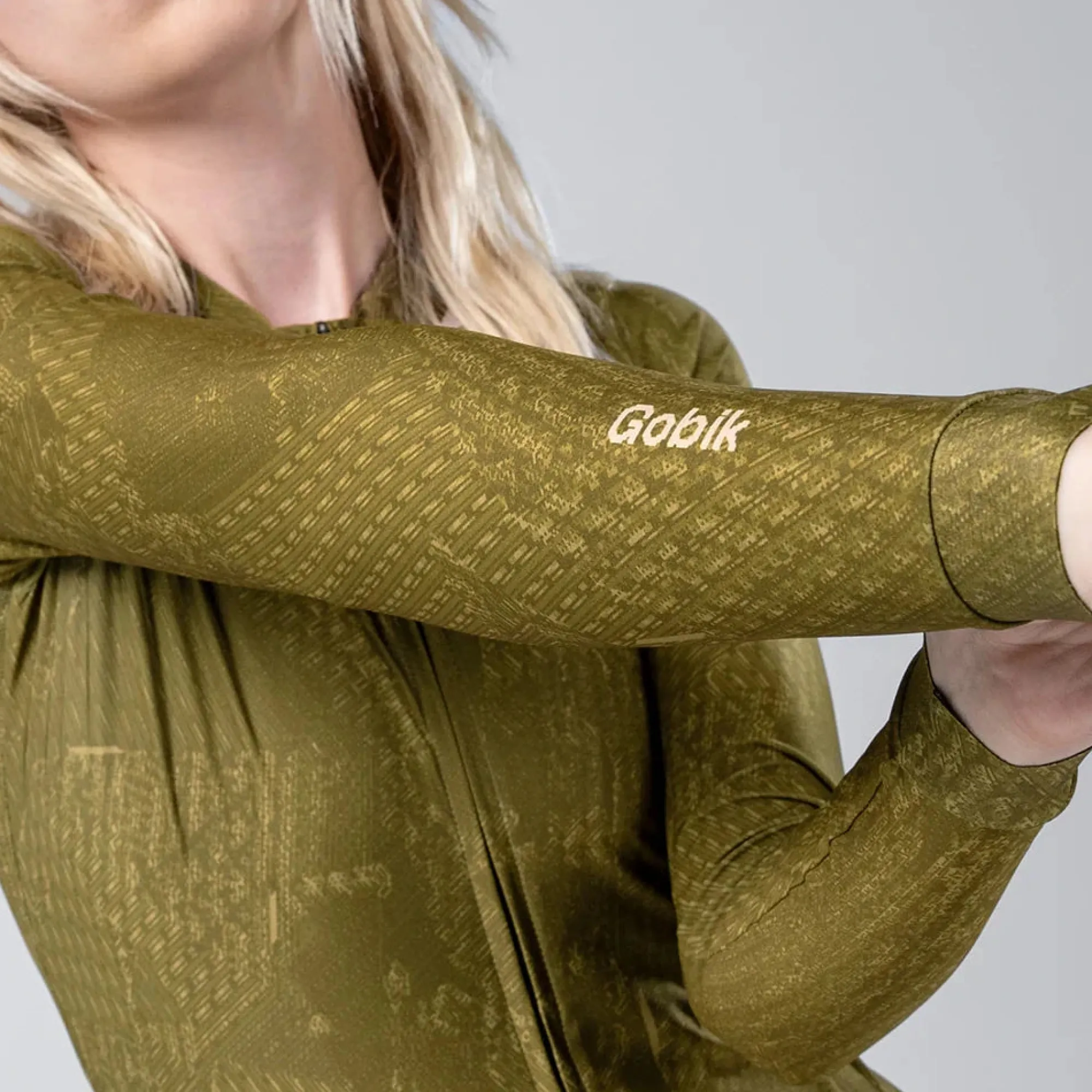 Donna Gobik Maglie|Maglie*agia aniche unghe Vanquih Data -