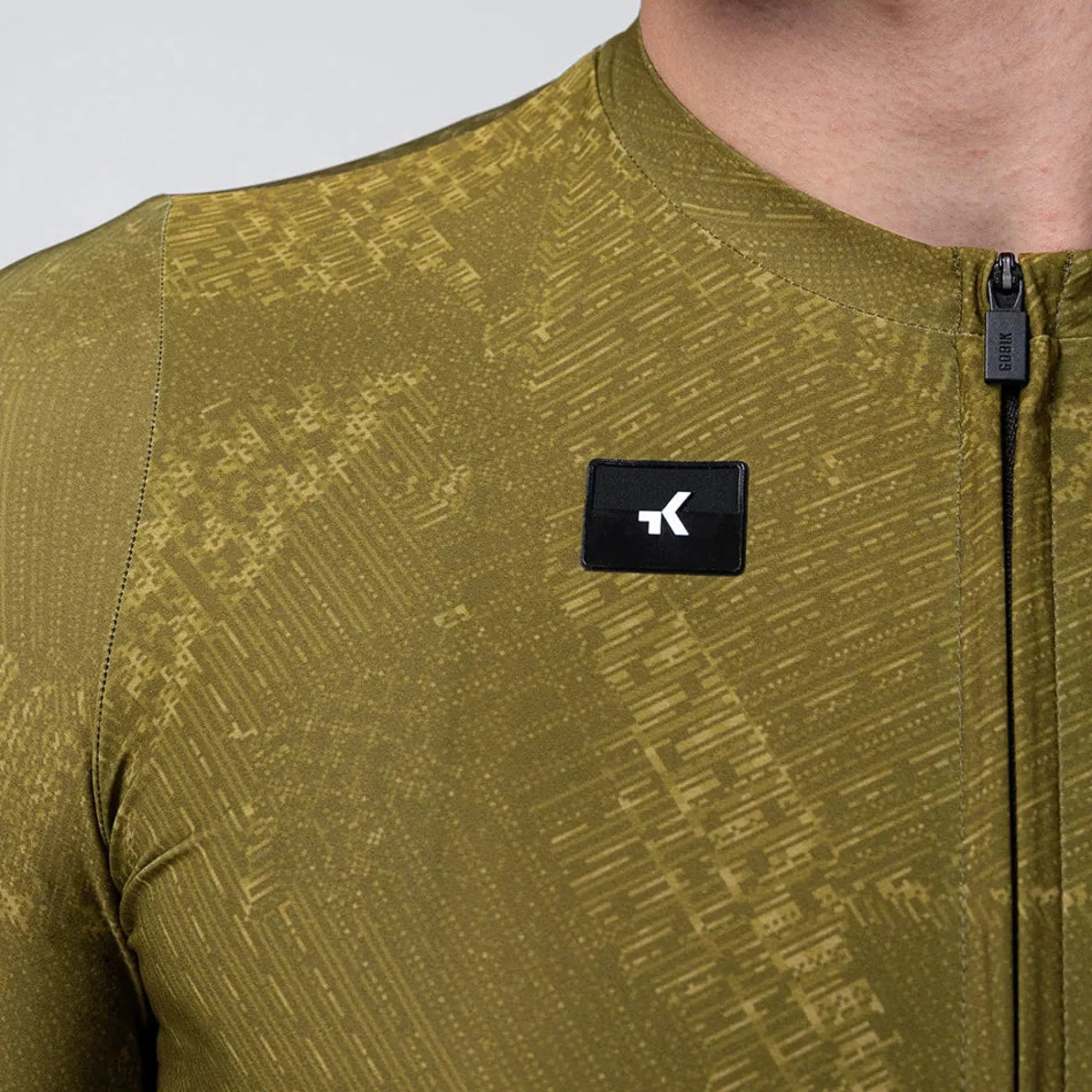 Donna Gobik Maglie|Maglie*agia aniche unghe Vanquih Data -