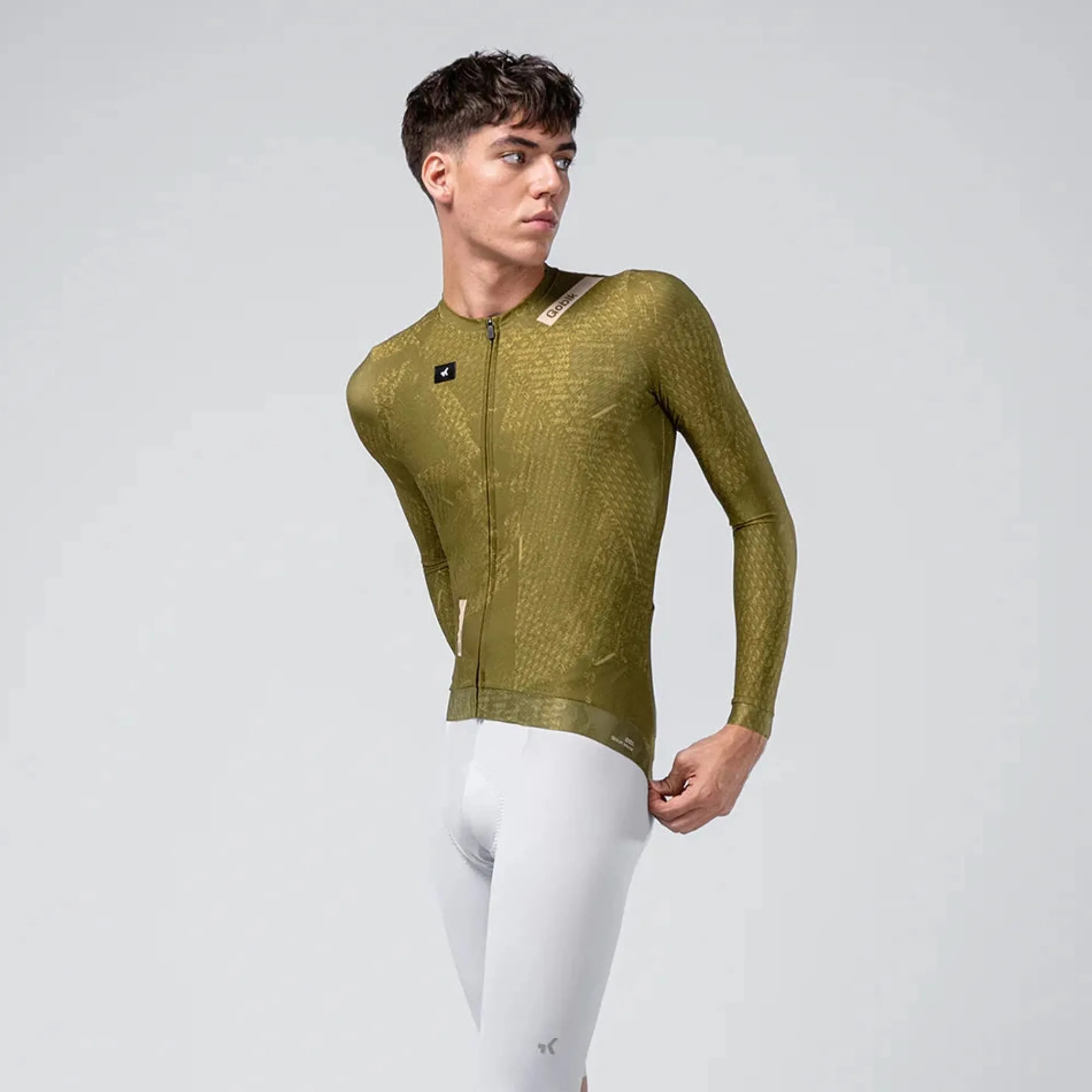 Donna Gobik Maglie|Maglie*agia aniche unghe Vanquih Data -