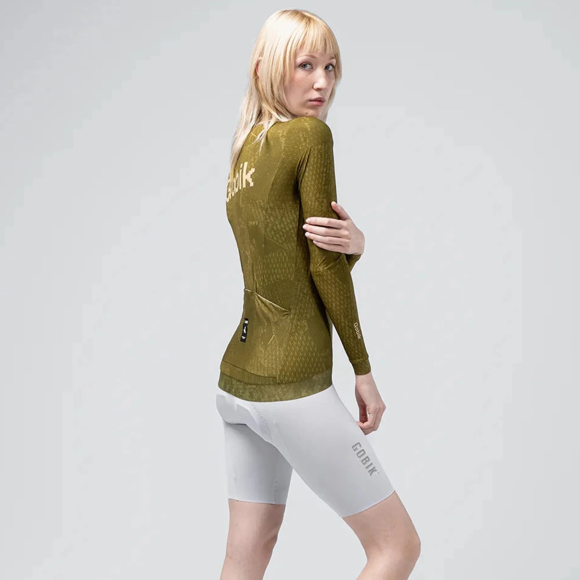 Donna Gobik Maglie|Maglie*agia aniche unghe Vanquih Data -