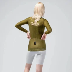 Donna Gobik Maglie|Maglie*agia aniche unghe Vanquih Data -