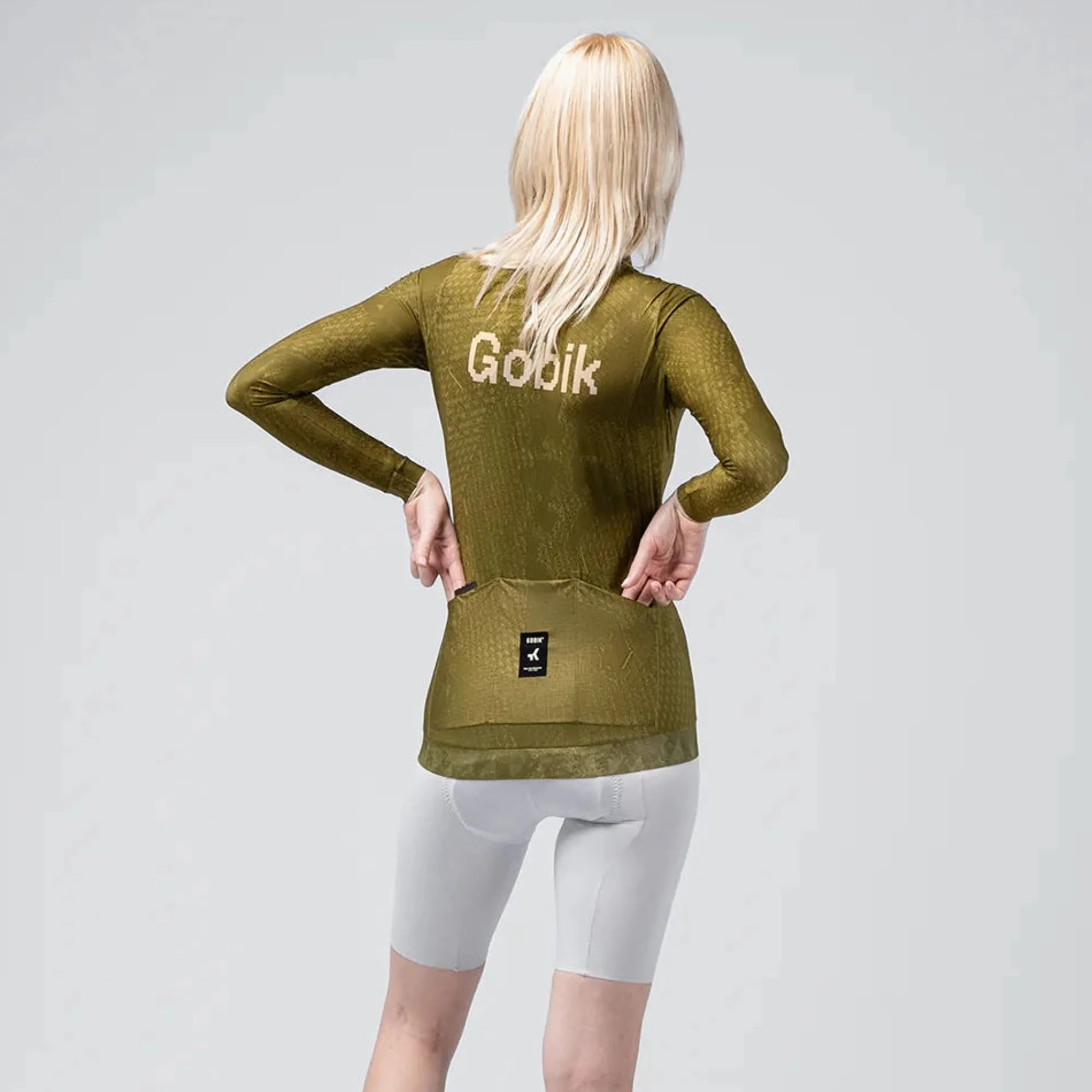 Donna Gobik Maglie|Maglie*agia aniche unghe Vanquih Data -