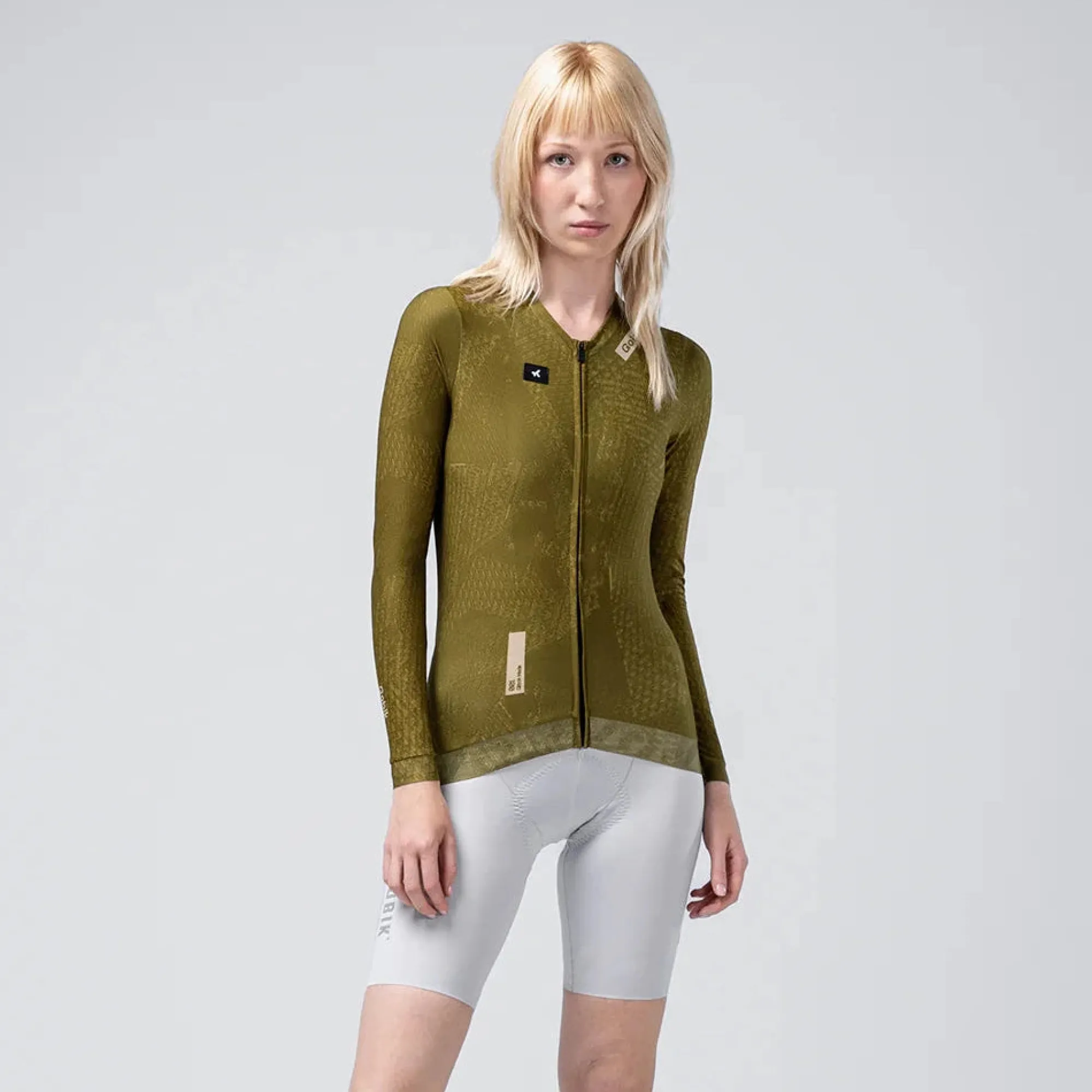 Donna Gobik Maglie|Maglie*agia aniche unghe Vanquih Data -