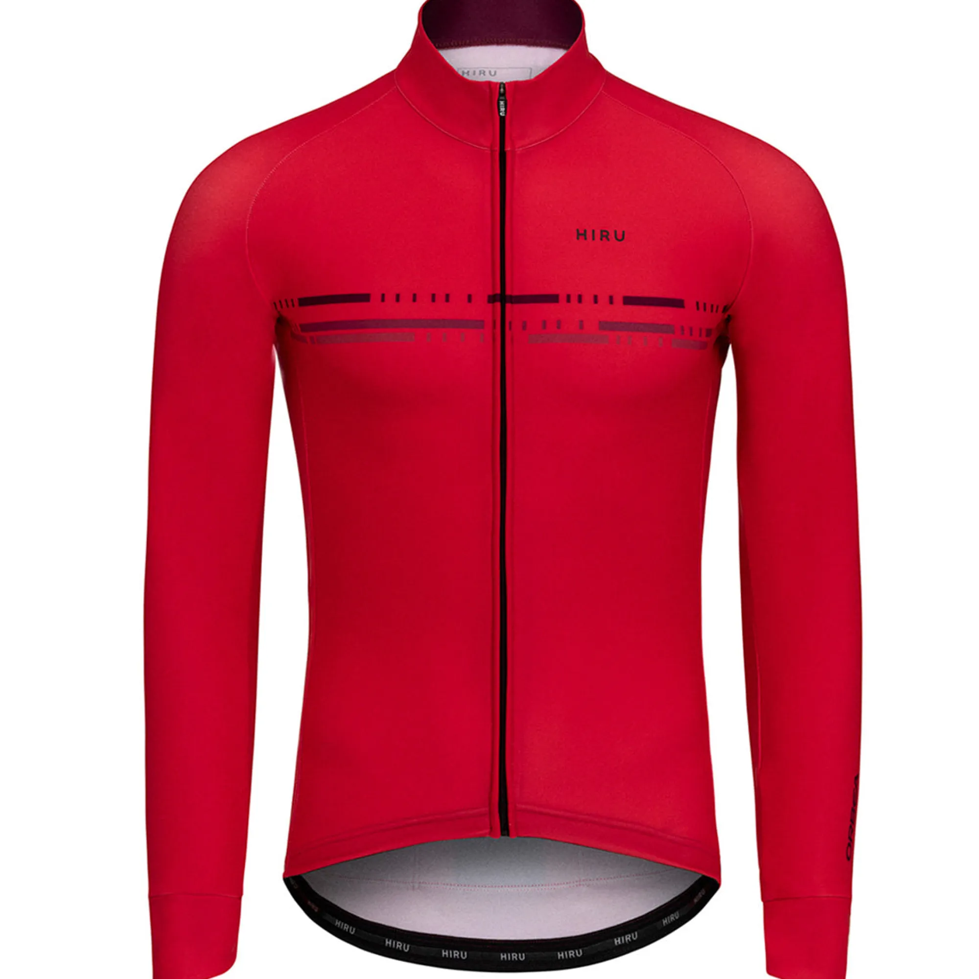 Uomo Hiru Maglie*agia aniche unghe Advanced Thera -