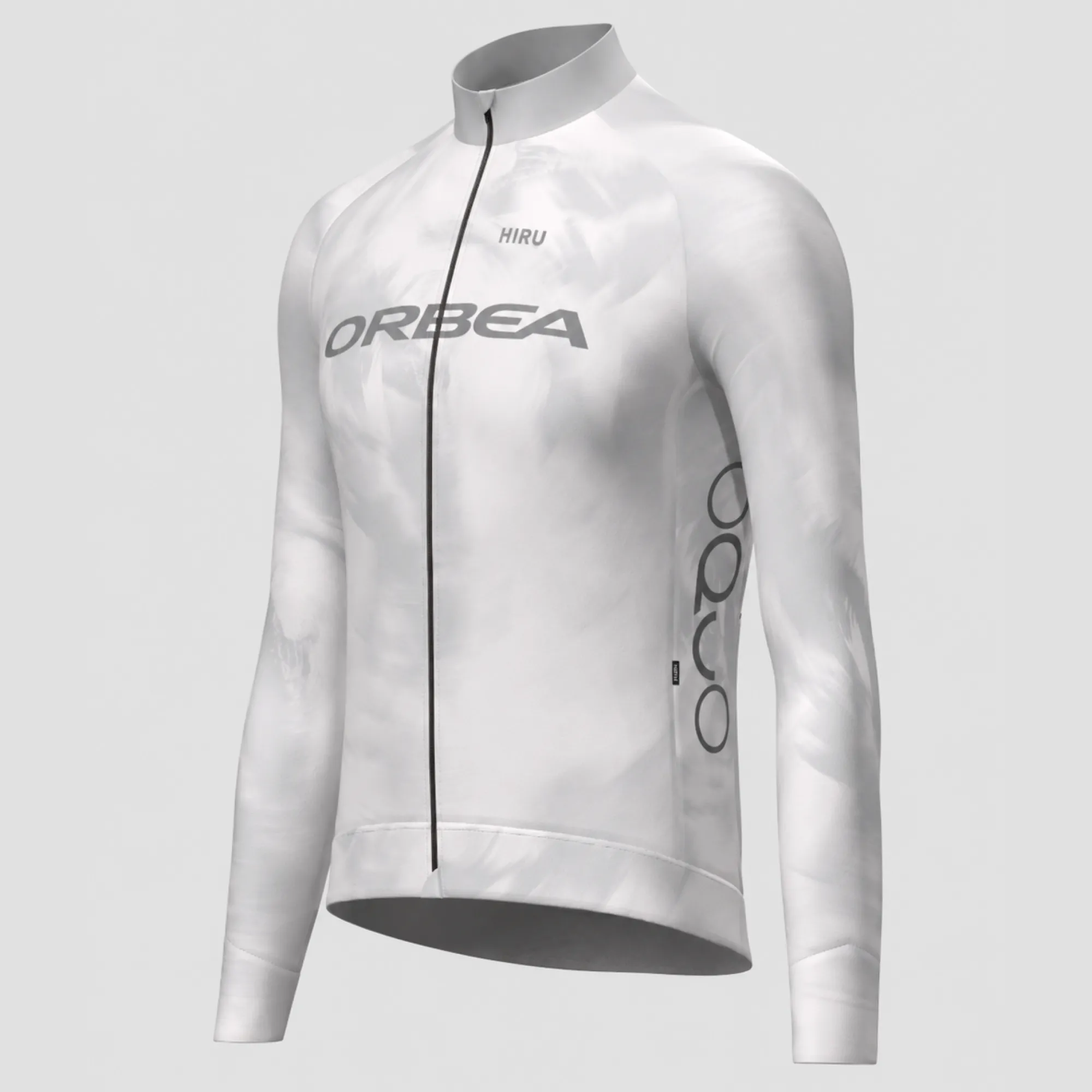 Uomo Hiru Maglie*agia aniche unghe Orbea Itaia Core