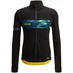 Uomo Santini Maglie*agia aniche unghe in ana Tour de France - e aiot Jaune