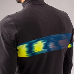 Uomo Santini Maglie*agia aniche unghe in ana Tour de France - e aiot Jaune
