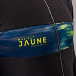 Uomo Santini Maglie*agia aniche unghe in ana Tour de France - e aiot Jaune