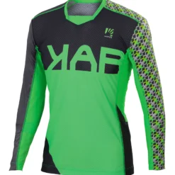 Uomo Karpos Maglie*agia aniche unghe Jup -