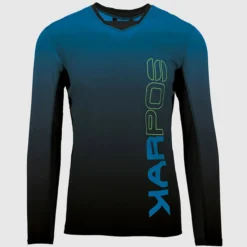 Uomo Karpos Maglie*agia aniche unghe Jup - scuro