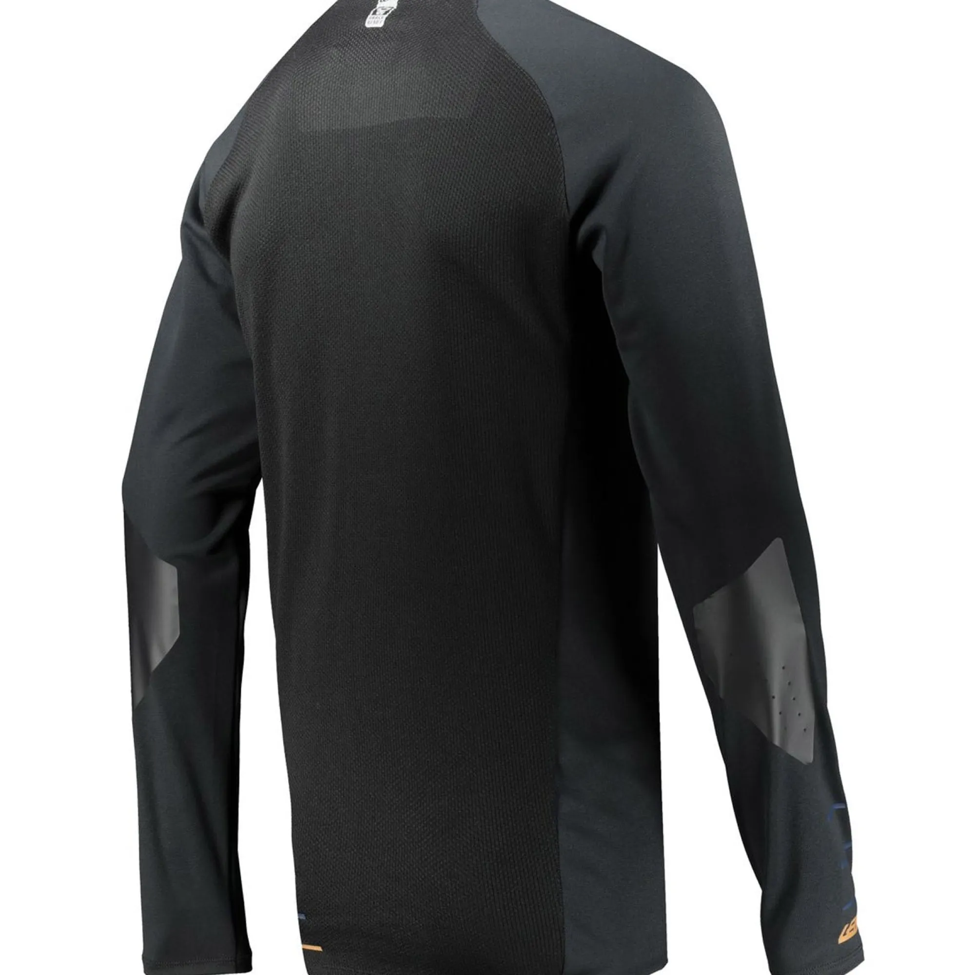 Uomo Leatt Maglie*agia aniche unghe tb 5.0 -