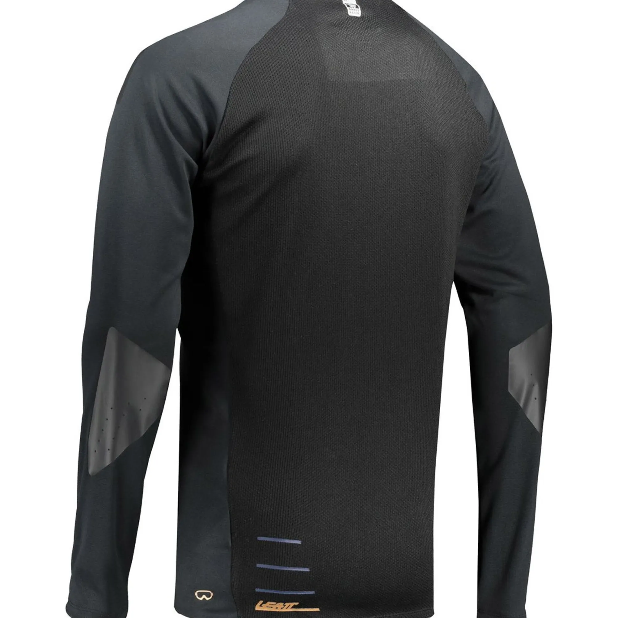 Uomo Leatt Maglie*agia aniche unghe tb 5.0 -