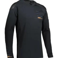 Uomo Leatt Maglie*agia aniche unghe tb 5.0 -