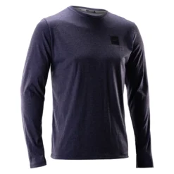 Uomo Leatt Maglie*agia aniche unghe TB Gravity 3.0 -