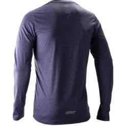 Uomo Leatt Maglie*agia aniche unghe TB Gravity 3.0 -