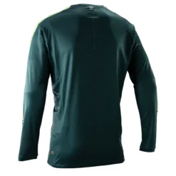 Uomo Leatt Maglie*agia aniche unghe TB Gravity 4.0 -