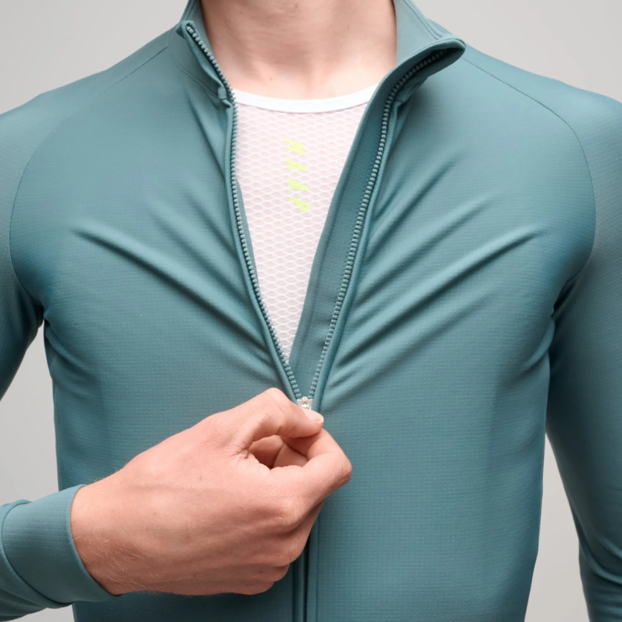 Uomo Maap Maglie*agia aniche unghe Aeon Thera -