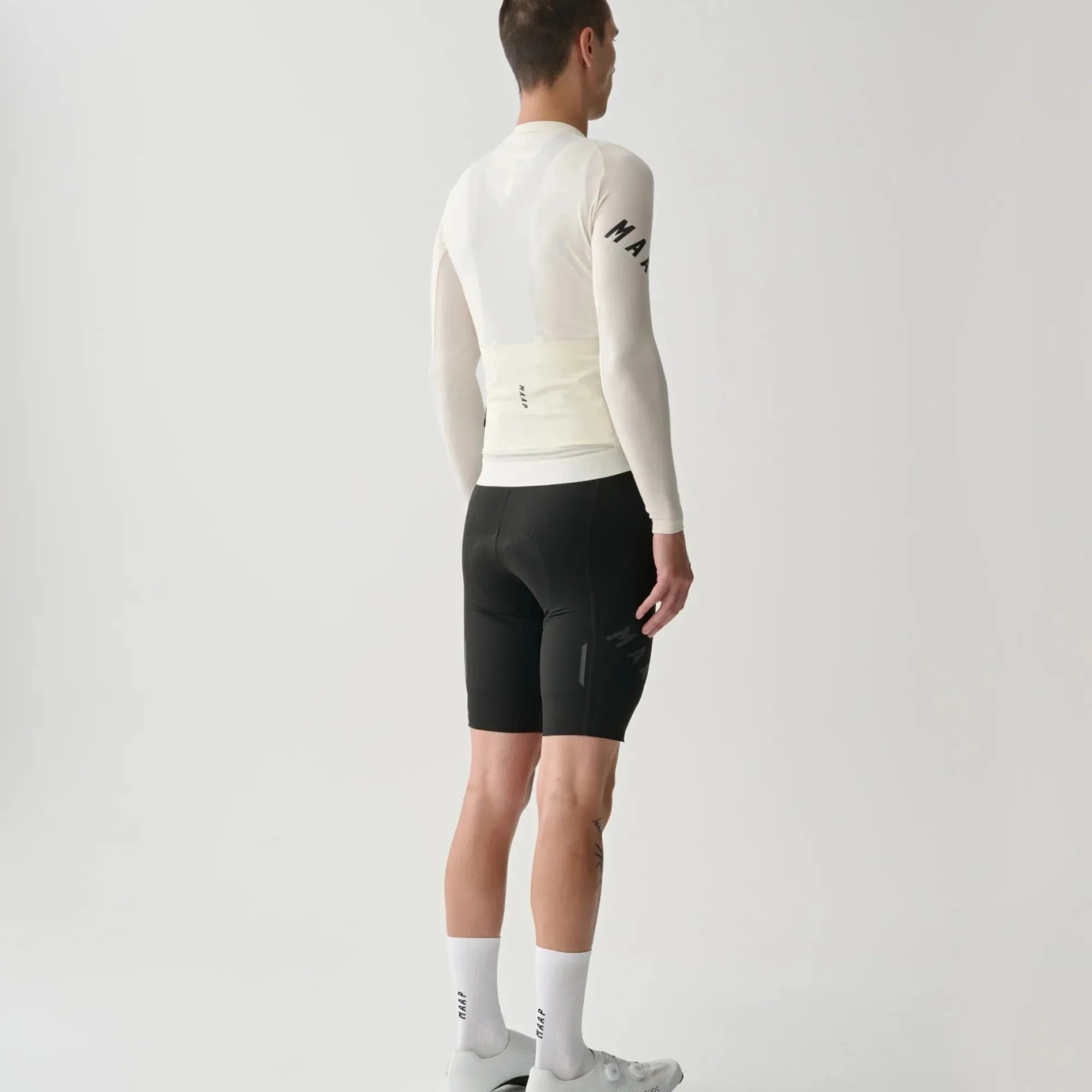 Uomo Maap Maglie*agia aniche unghe Aeon -