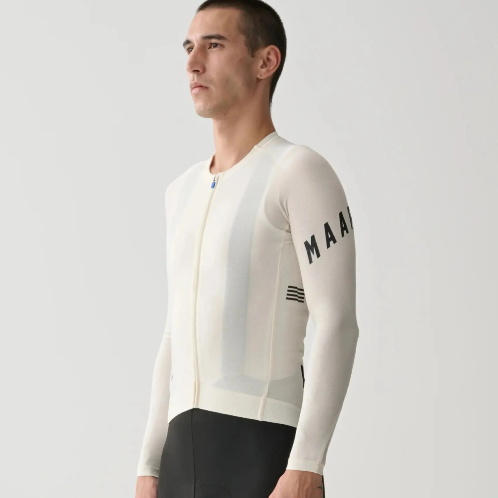 Uomo Maap Maglie*agia aniche unghe Aeon -