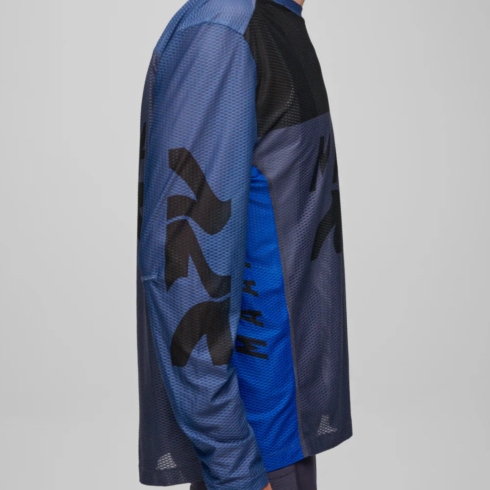 Uomo Maap Maglie*agia aniche unghe At Road Air eh -